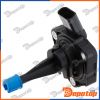 Capteur niveau d'huile moteur pour AUDI | EPO-AU-011, 04E907660A